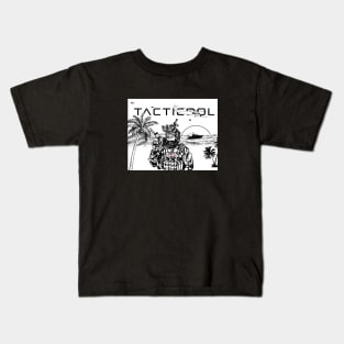 Tacticool Kids T-Shirt